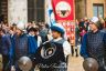La fotogallery della consegna del Masgalano all'Istrice